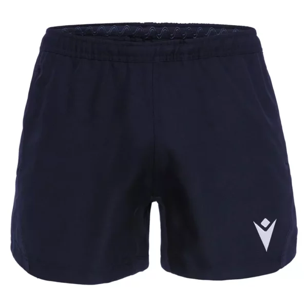 Dravite Short