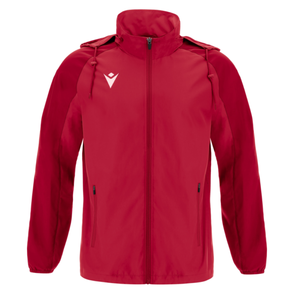 Elbrus Rain Jacket