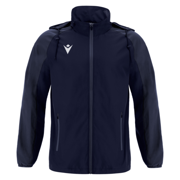 Elbrus Rain Jacket
