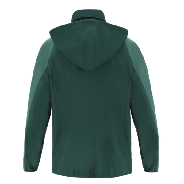 Elbrus Rain Jacket