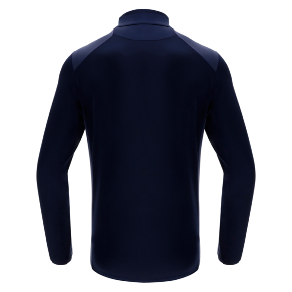 Iolite 1/4 Zip Training Top
