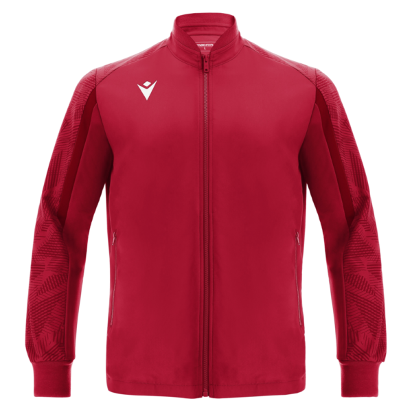 Achilles Tracksuit Jacket
