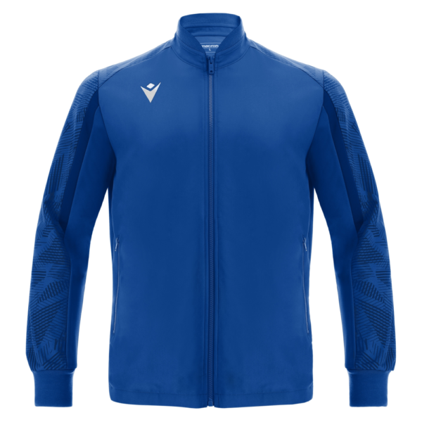 Achilles Tracksuit Jacket