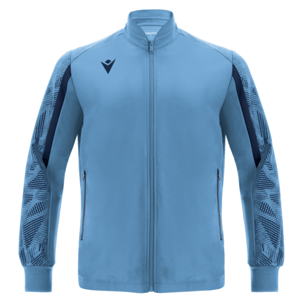 Achilles Tracksuit Jacket