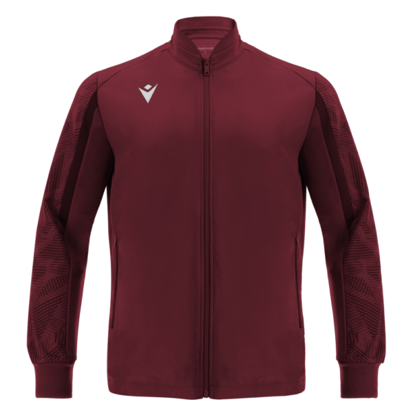 Achilles Tracksuit Jacket