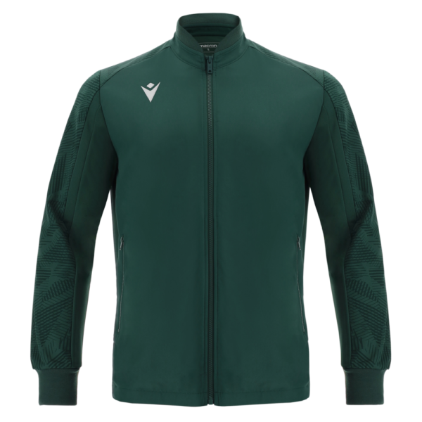 Achilles Tracksuit Jacket