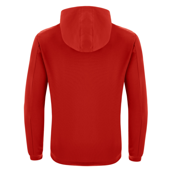 Tiamat Hooded Tracksuit Jacket