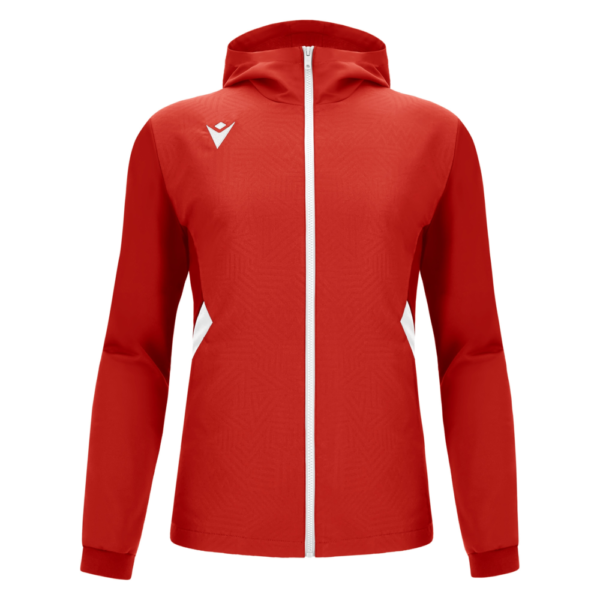 Tiamat Hooded Tracksuit Jacket