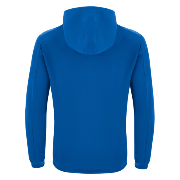 Tiamat Hooded Tracksuit Jacket