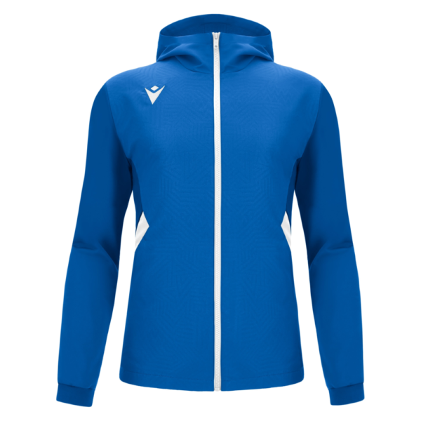 Tiamat Hooded Tracksuit Jacket