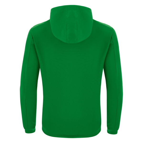Tiamat Hooded Tracksuit Jacket