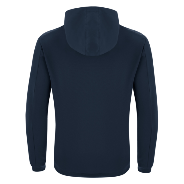Tiamat Hooded Tracksuit Jacket