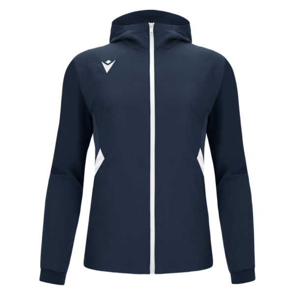 Tiamat Hooded Tracksuit Jacket