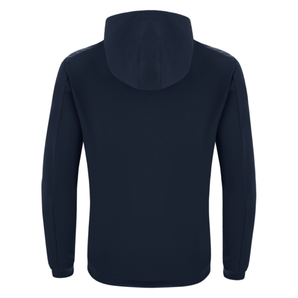 Tiamat Hooded Tracksuit Jacket