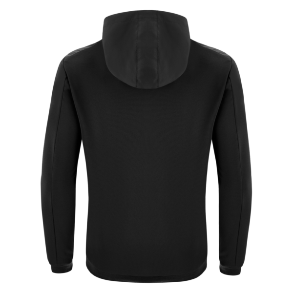 Tiamat Hooded Tracksuit Jacket