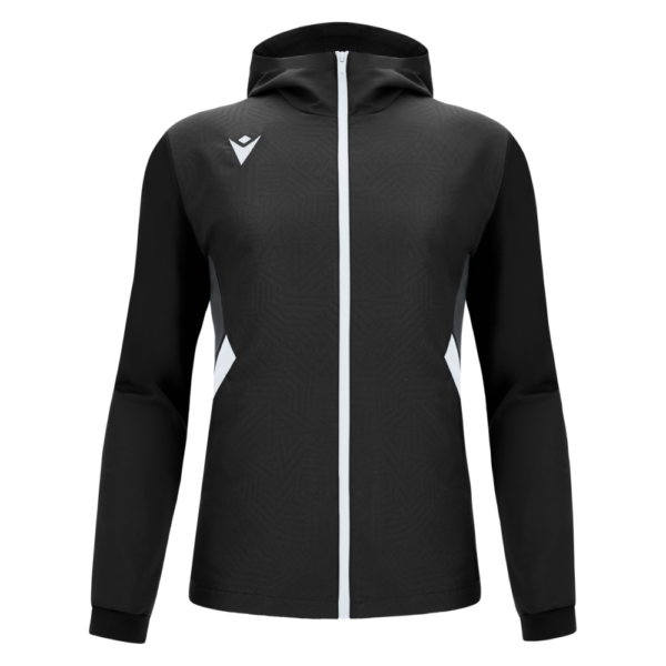 Tiamat Hooded Tracksuit Jacket