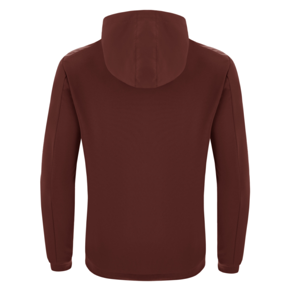 Tiamat Hooded Tracksuit Jacket