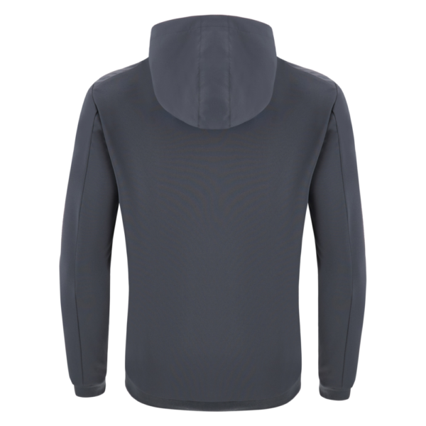 Tiamat Hooded Tracksuit Jacket