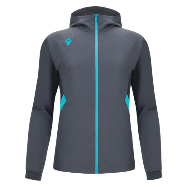 Tiamat Hooded Tracksuit Jacket