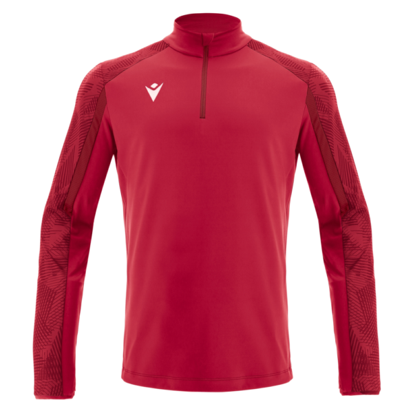 Naryn 1/4 Zip Training Top