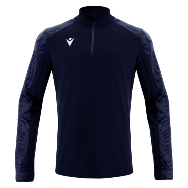 Naryn 1/4 Zip Training Top