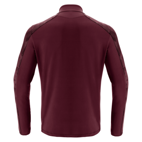 Naryn 1/4 Zip Training Top