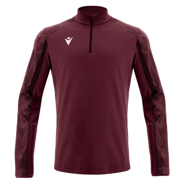 Naryn 1/4 Zip Training Top