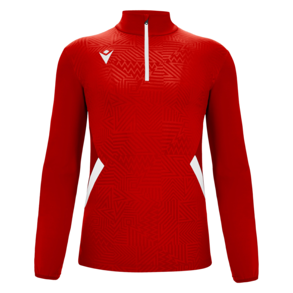 Fraser 1/4 Zip Training Top