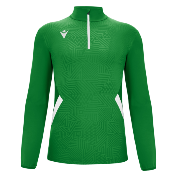 Fraser 1/4 Zip Training Top