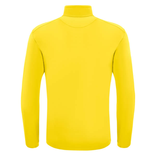 Fraser 1/4 Zip Training Top