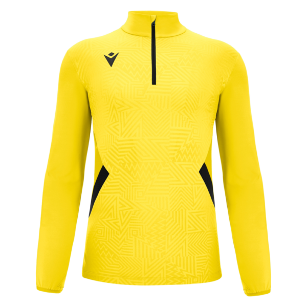 Fraser 1/4 Zip Training Top