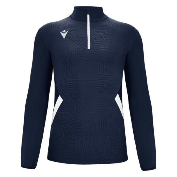 Fraser 1/4 Zip Training Top