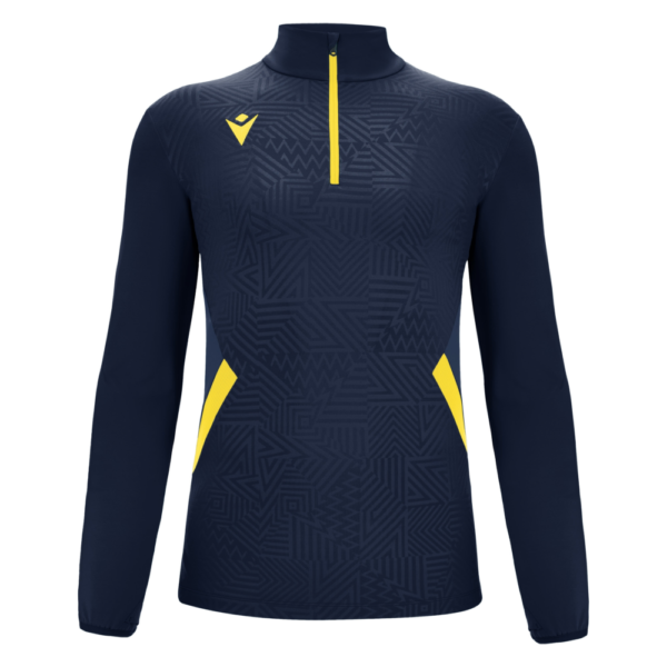 Fraser 1/4 Zip Training Top