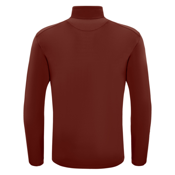 Fraser 1/4 Zip Training Top