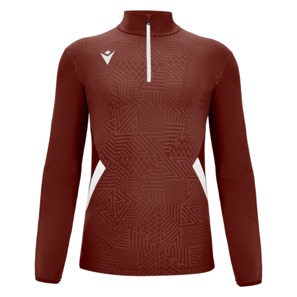 Fraser 1/4 Zip Training Top