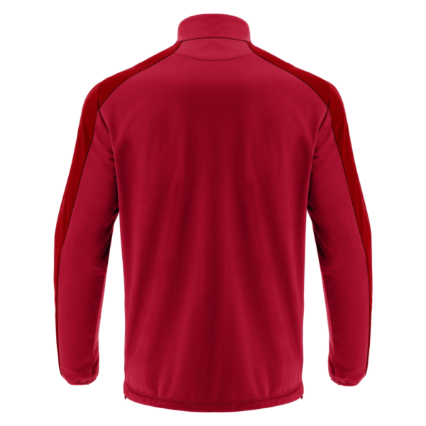 Arno 1/4 Zip Training Top