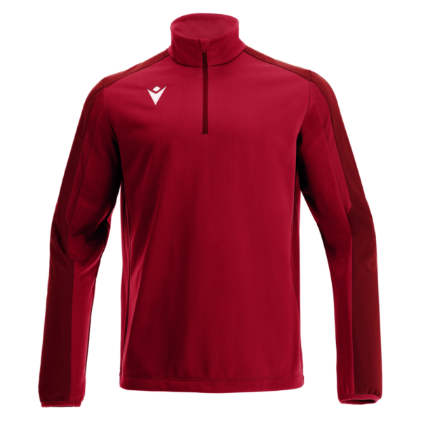 Arno 1/4 Zip Training Top