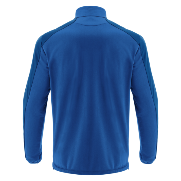 Arno 1/4 Zip Training Top