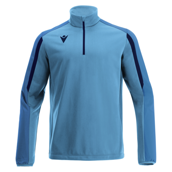 Arno 1/4 Zip Training Top