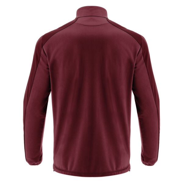 Arno 1/4 Zip Training Top