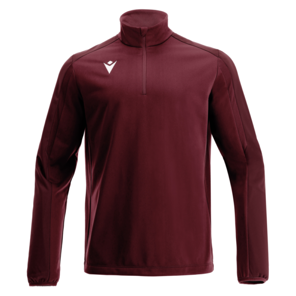 Arno 1/4 Zip Training Top