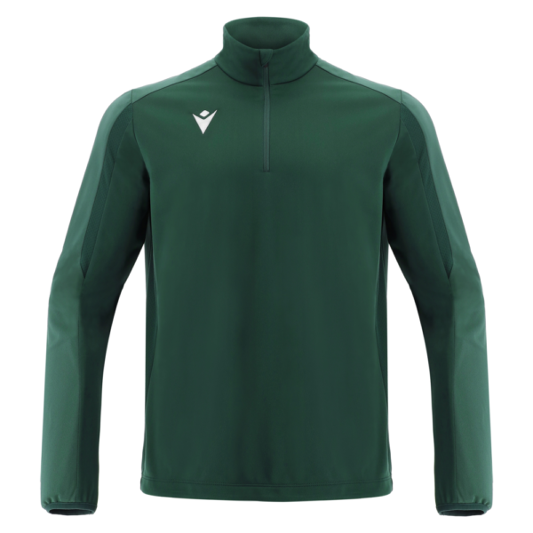 Arno 1/4 Zip Training Top