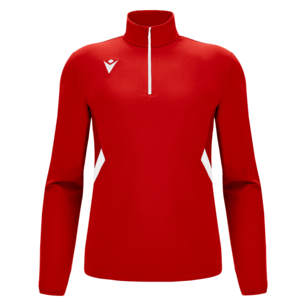 Piave 1/4 Zip Training Top