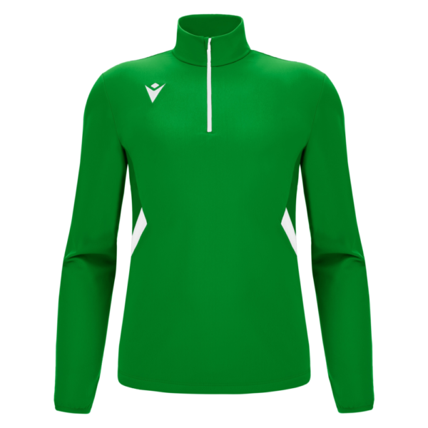 Piave 1/4 Zip Training Top