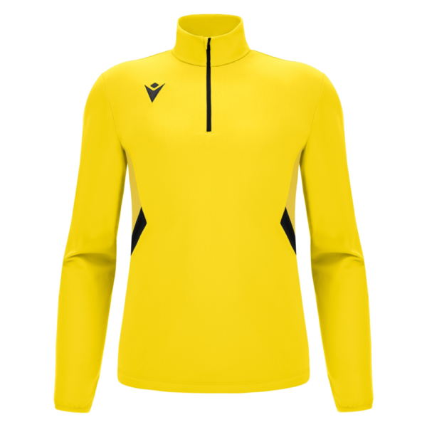 Piave 1/4 Zip Training Top