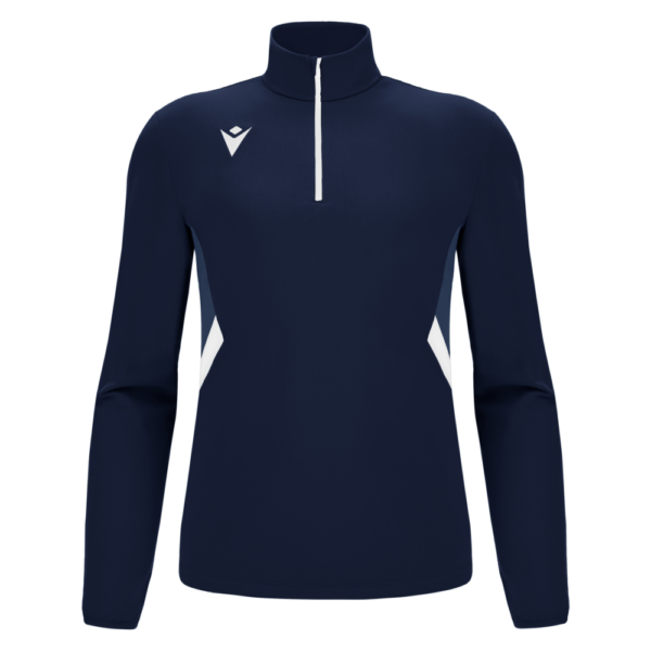 Piave 1/4 Zip Training Top