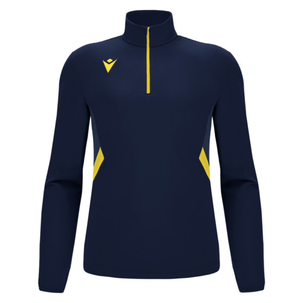 Piave 1/4 Zip Training Top