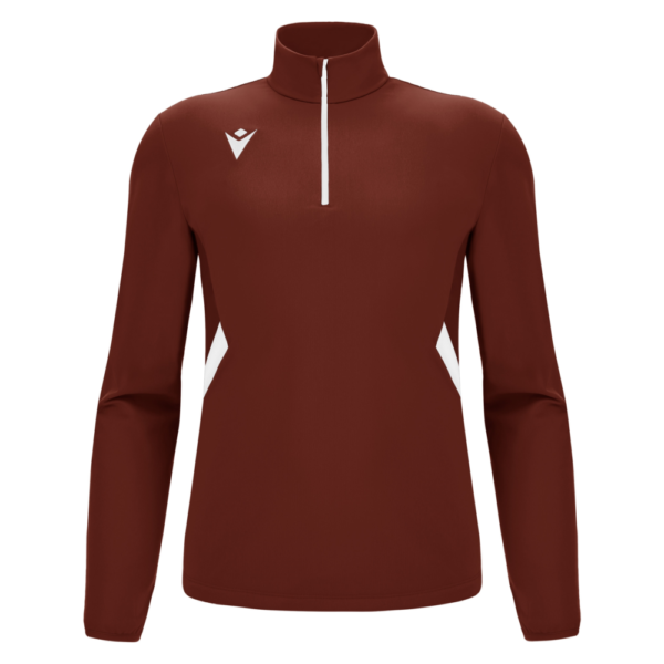 Piave 1/4 Zip Training Top