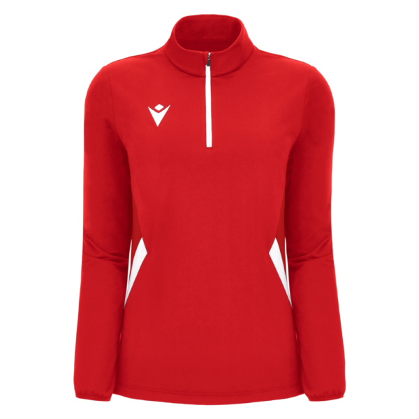 Women's Maira 1/4 Zip Training Top