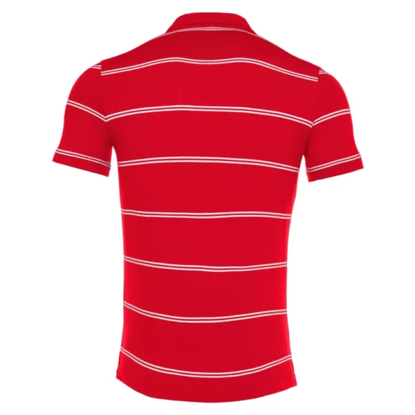 Flamenco Polo